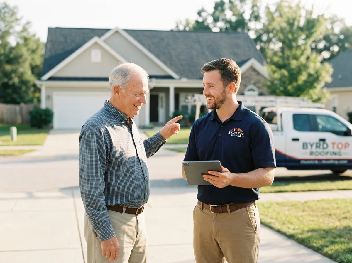 Roofing Mounds, IL FAQs